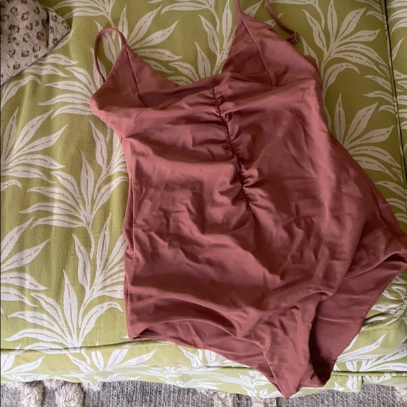 Tori Praver Other - Tori Praver full piece bathing suit